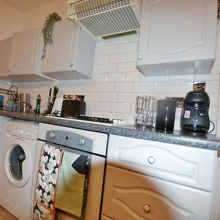The Osborn At Brick Lane Apartment ลอนดอน ภายนอก รูปภาพ